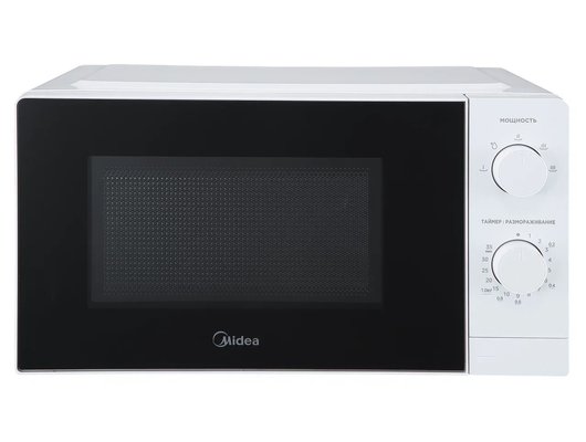 Микроволновая печь MIDEA MM720ARB-W