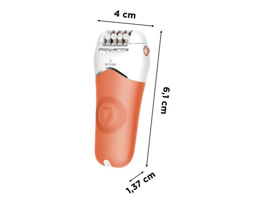 Эпилятор ROWENTA E P4920 F0