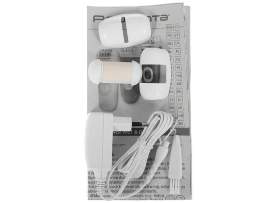 Эпилятор ROWENTA E P4920 F0