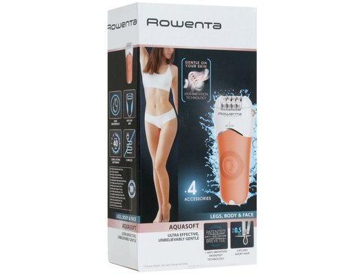 Эпилятор ROWENTA E P4920 F0