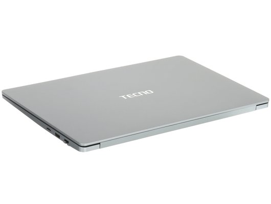 Ноутбук Tecno MegaBook K15SDA/71005000256/ Ryzen 5-7430U/16Gb/1Tb/15.6 FHD IPS/Win11 серый