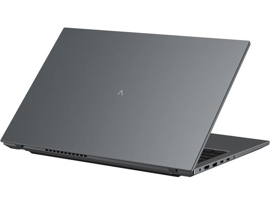 Ноутбук Digma Pro Fortis M/DN15P5-ADXW05/Core i5-1235U/16Gb/512Gb/15.6 FHD IPS/Win11Pro серый