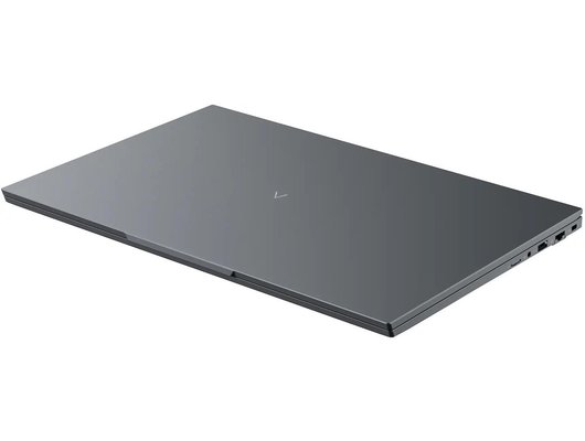 Ноутбук Digma Pro Fortis M/DN15P5-ADXW05/Core i5-1235U/16Gb/512Gb/15.6 FHD IPS/Win11Pro серый