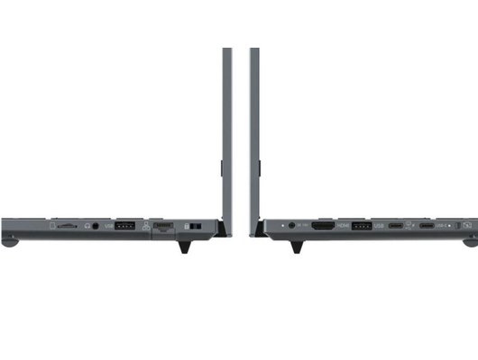 Ноутбук Digma Pro Fortis M/DN15P5-ADXW05/Core i5-1235U/16Gb/512Gb/15.6 FHD IPS/Win11Pro серый