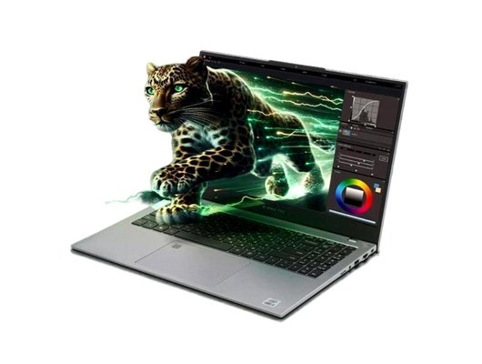 Ноутбук Digma Pro Fortis M/DN15P5-ADXW05/Core i5-1235U/16Gb/512Gb/15.6 FHD IPS/Win11Pro серый