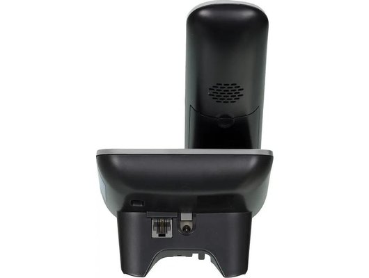 Радиотелефон PANASONIC KX-TG6811RUB