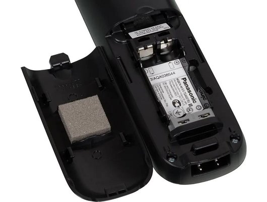 Радиотелефон PANASONIC KX-TG6811RUB