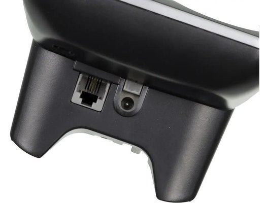 Радиотелефон PANASONIC KX-TG6811RUB