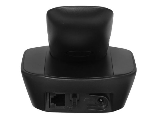 Радиотелефон TeXet TX-D4505A черный