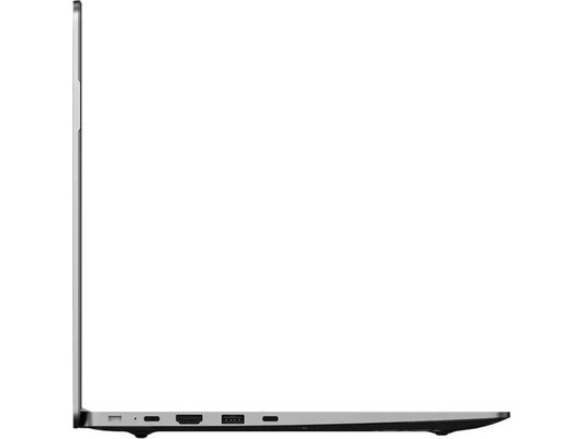 Ноутбук Tecno MegaBook T15DA/71003300345/Ryzen 5-7430U/8Gb/512Gb/15.6 FHS IPS/Win11 серый