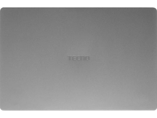 Ноутбук Tecno MegaBook T15DA/71003300345/Ryzen 5-7430U/8Gb/512Gb/15.6 FHS IPS/Win11 серый