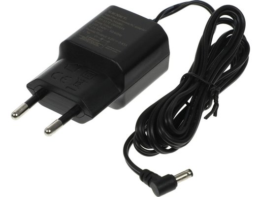 Радиотелефон TeXet TX-D5605A черный