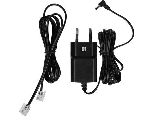 Радиотелефон TeXet TX-D5605A черный