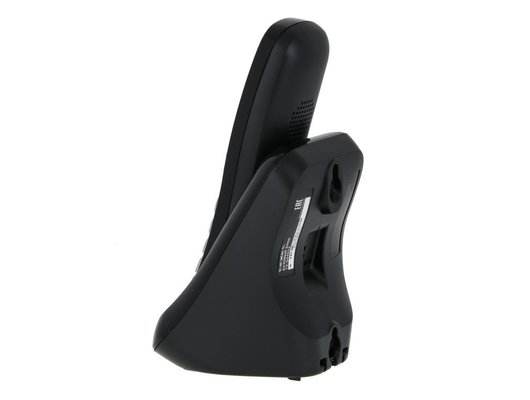 Радиотелефон TeXet TX-D6905A черный