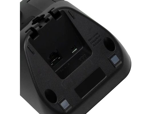 Радиотелефон TeXet TX-D6905A черный