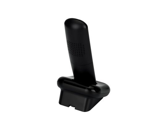 Радиотелефон TeXet TX-D7855A черный