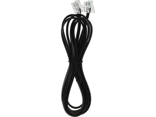 Радиотелефон TeXet TX-D7855A черный