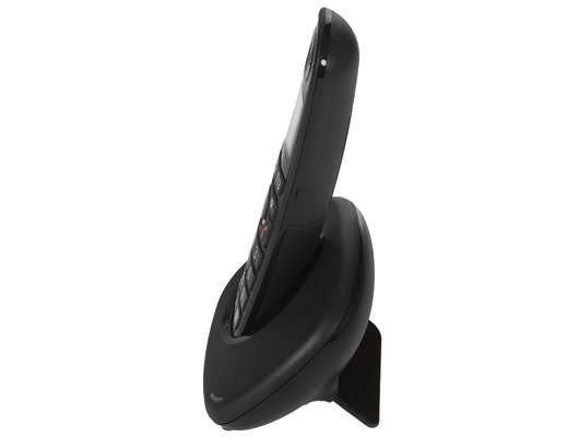 Радиотелефон TeXet TX-D8905A черный