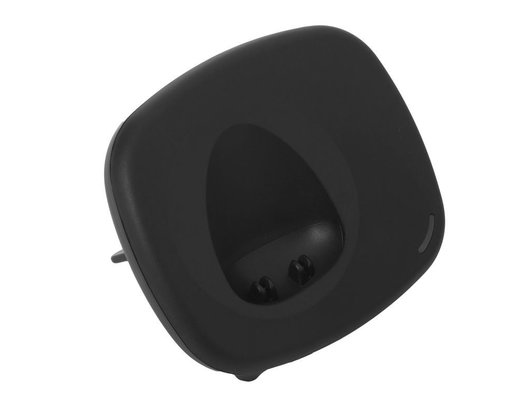 Радиотелефон TeXet TX-D8905A черный