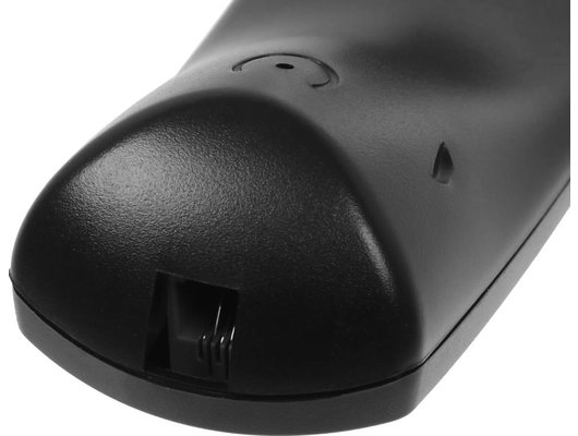 Проводной телефон TeXet TX-234 черный