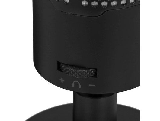 Микрофон A4Tech Bloody GM50 Pro черный (gm50 pro black)
