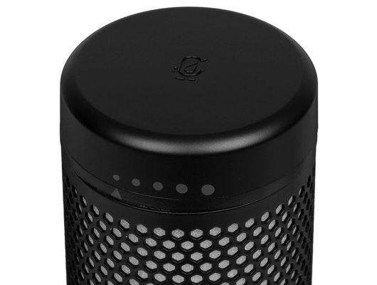 Микрофон A4Tech Bloody GM50 Pro черный (gm50 pro black)