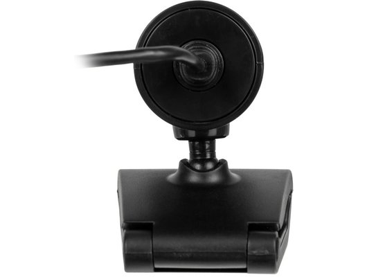 Веб-камера A4Tech PK-910H черный