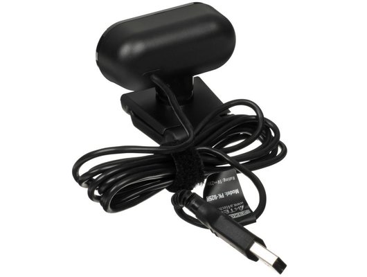 Веб-камера A4Tech PK-925H черный