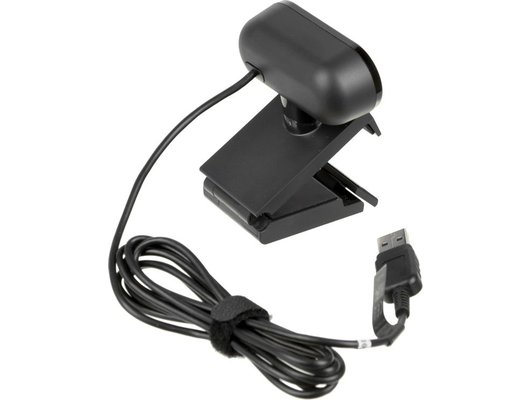 Веб-камера A4Tech PK-925H черный