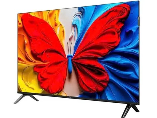 4K (Ultra HD) Smart телевизор TCL 43S5K