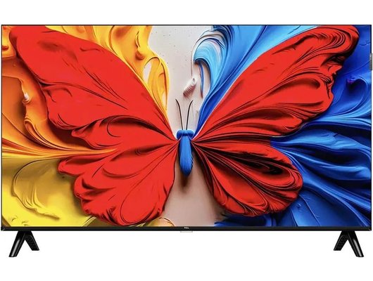 4K (Ultra HD) Smart телевизор TCL 43S5K