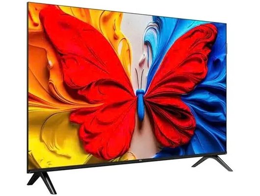 4K (Ultra HD) Smart телевизор TCL 43S5K