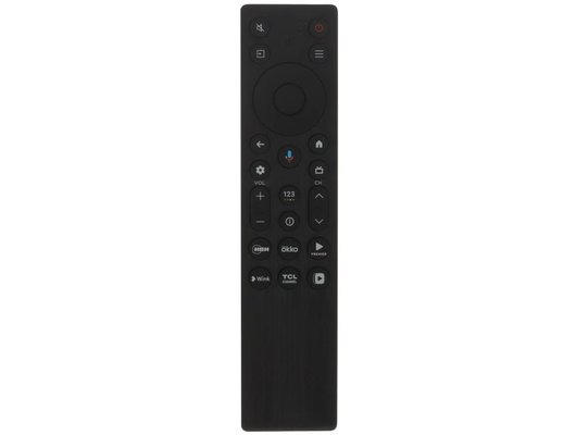 4K (Ultra HD) Smart телевизор TCL 43S5K