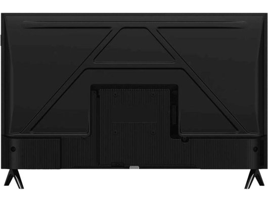 4K (Ultra HD) Smart телевизор TCL 43S5K