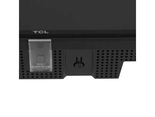 4K (Ultra HD) Smart телевизор TCL 43S5K