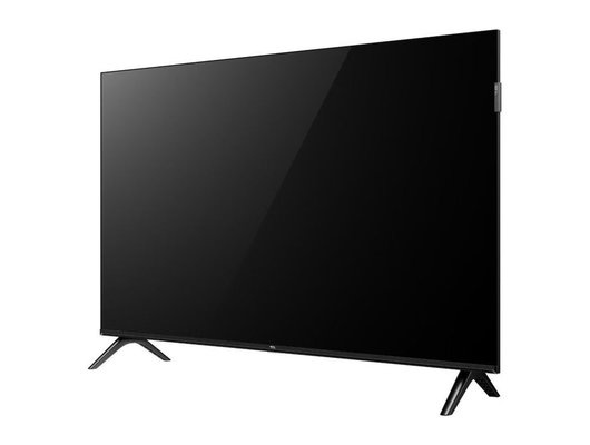 4K (Ultra HD) Smart телевизор TCL 43S5K