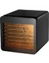 Сушилка BQ FD1006 Black-Steel