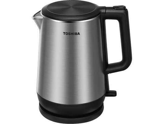 Чайник электрический Toshiba KT-17DRURU(K)