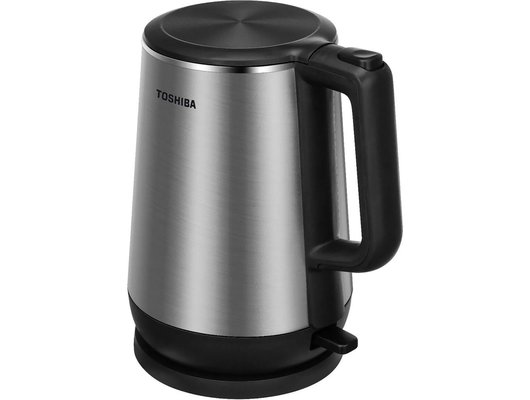 Чайник электрический Toshiba KT-17DRURU(K)