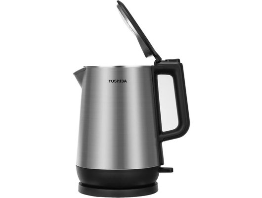 Чайник электрический Toshiba KT-17DRURU(K)