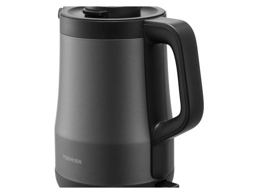 Чайник электрический Toshiba KT-15DXURU(K)