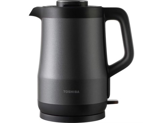 Чайник электрический Toshiba KT-15DXURU(K)