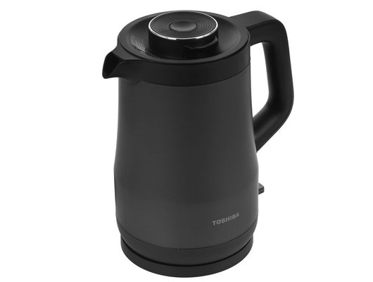 Чайник электрический Toshiba KT-15DXURU(K)