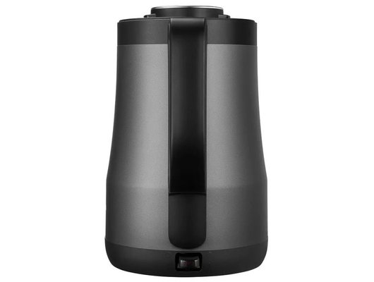 Чайник электрический Toshiba KT-15DXURU(K)