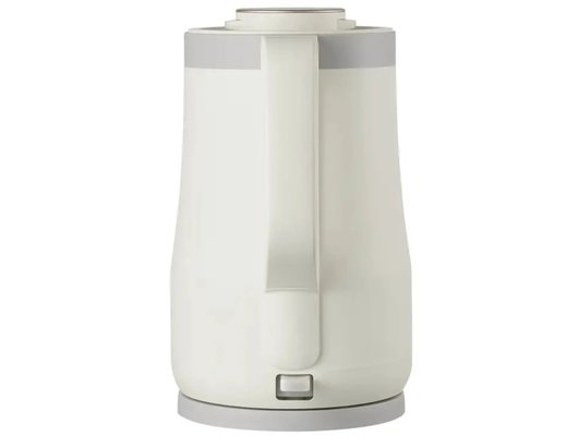 Чайник электрический Toshiba KT-15DXURU(W)