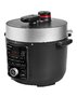 Мультиварка-скороварка Toshiba PC-48DRTRU(K)