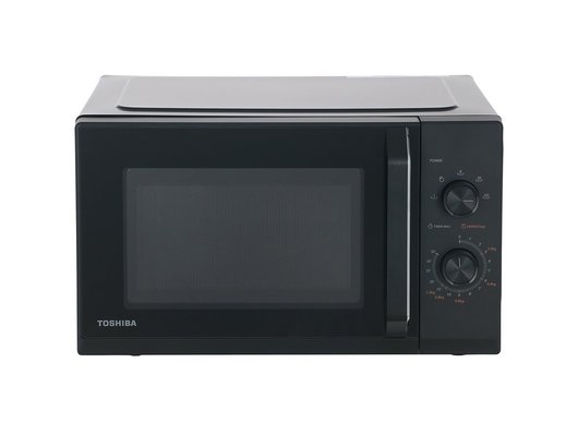 Микроволновая печь Toshiba MW3-MM25PE(BK)