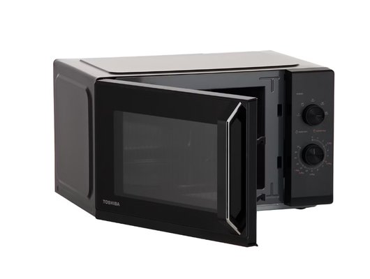 Микроволновая печь Toshiba MW3-MM25PE(BK)