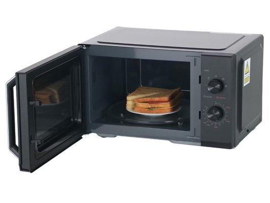 Микроволновая печь Toshiba MW3-MM25PE(BK)