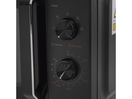 Микроволновая печь Toshiba MW3-MM25PE(BK)